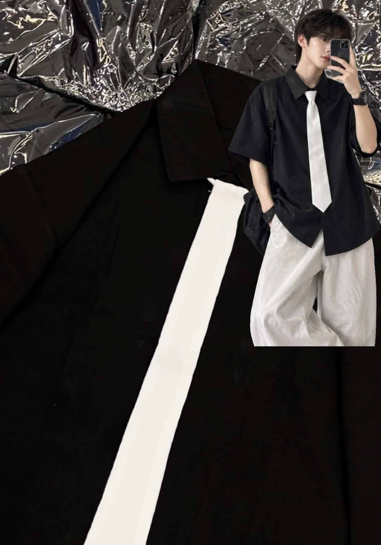 @LEO Fashion &Local Clothing