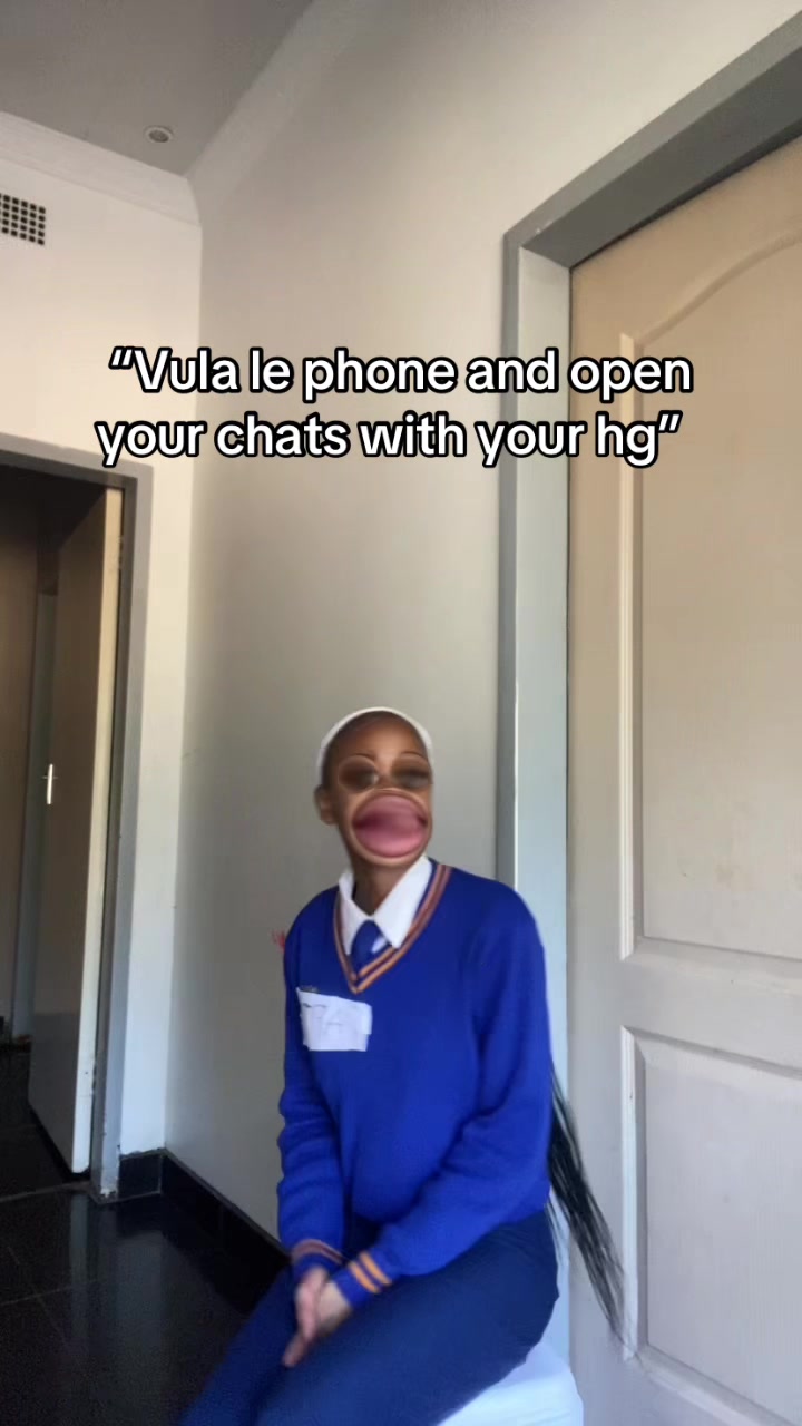 @Boitumelo Modise