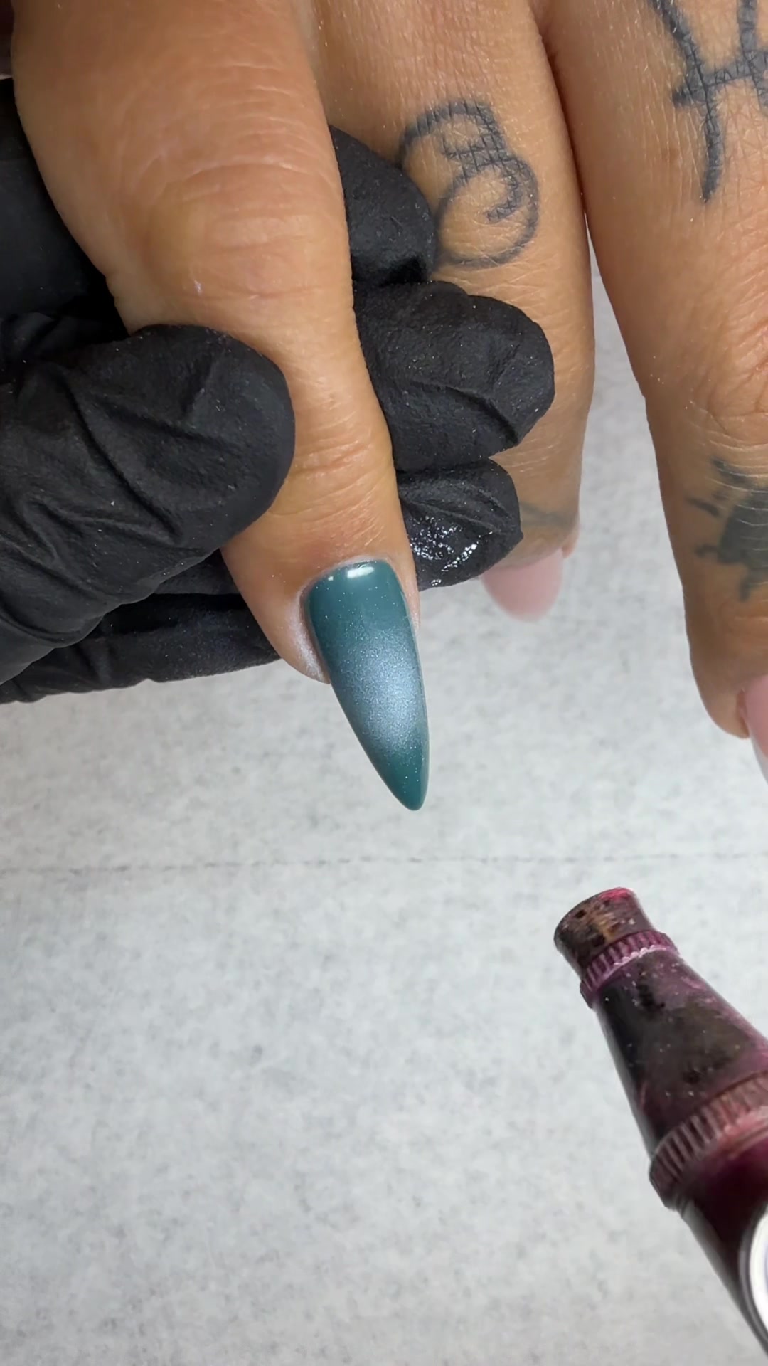 @Nailsbyjanettea