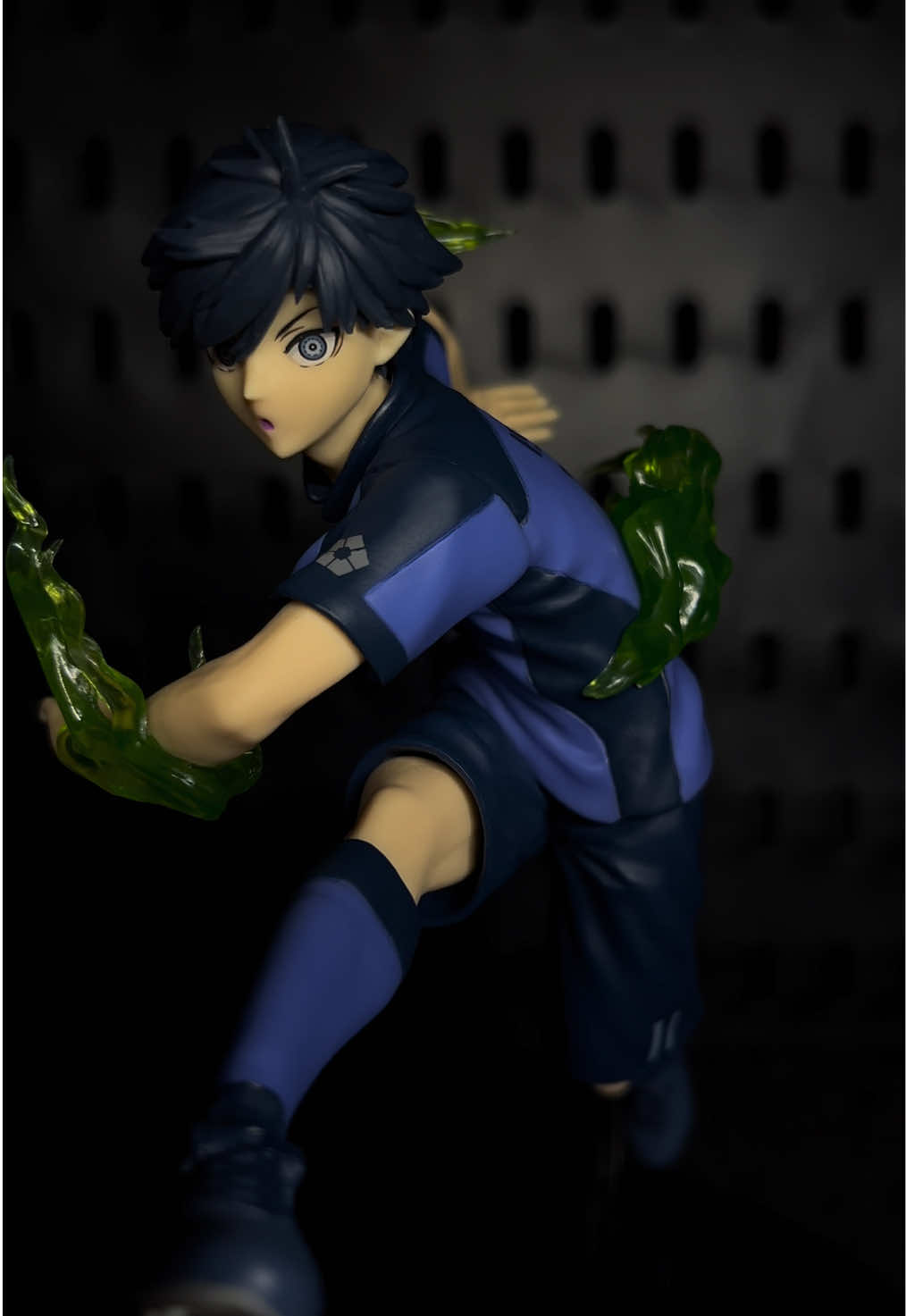 @Blue