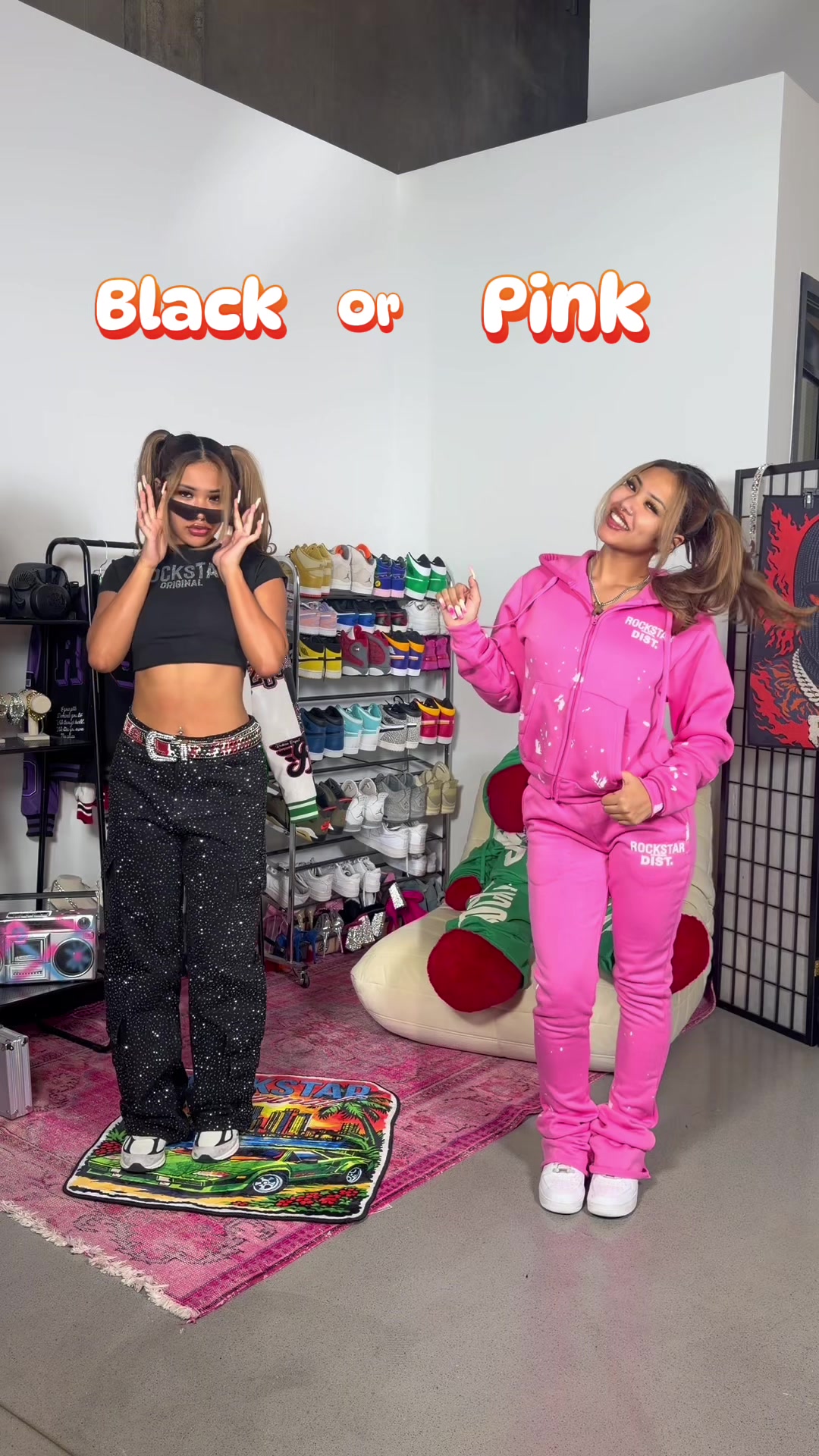 @Rockstar Original