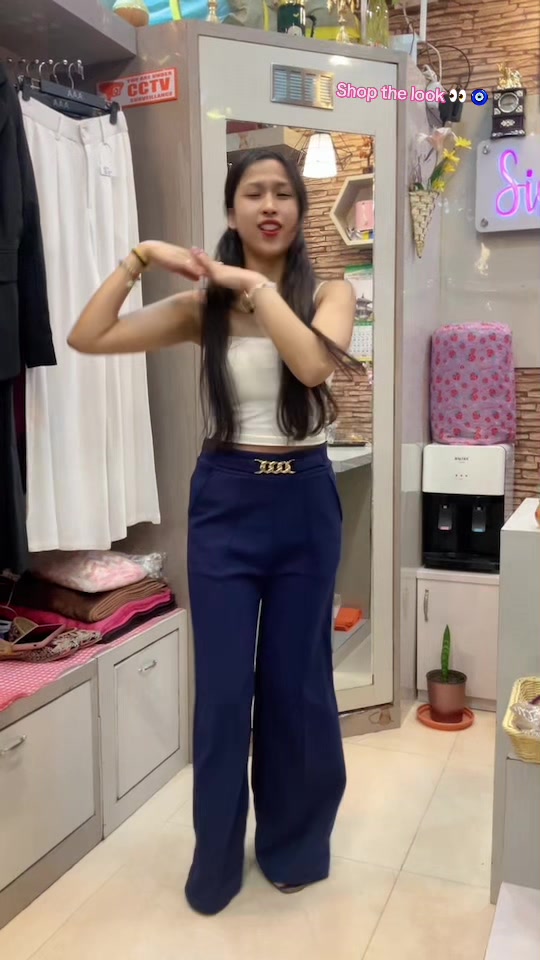 @Sista Wears ❤️