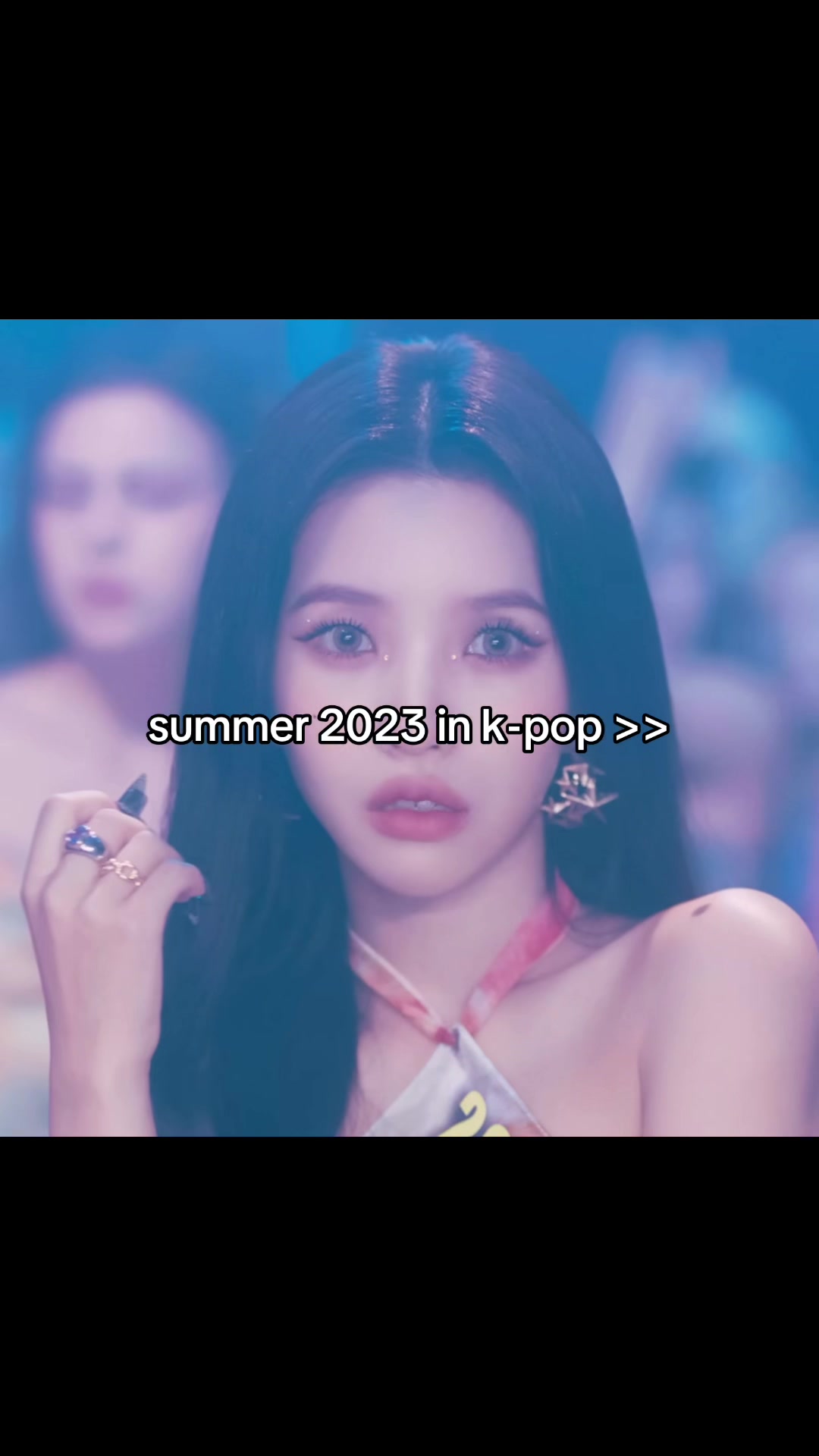 @hyeju from LOONA 💜