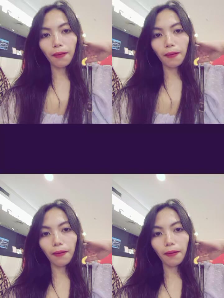 @MO NI CA