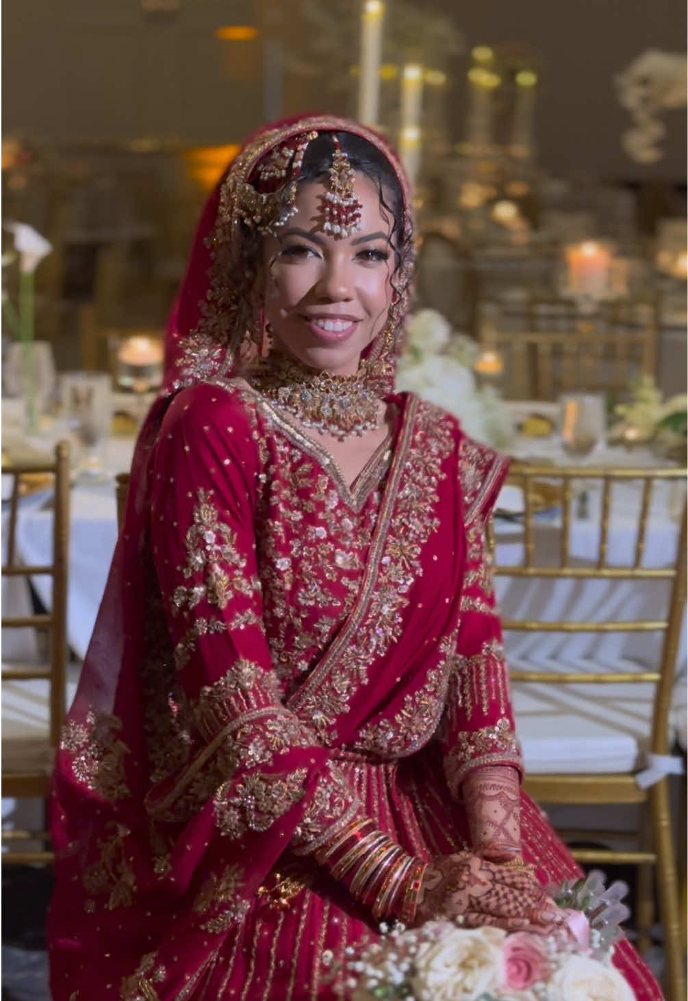 @DMV Wedding Content Creator