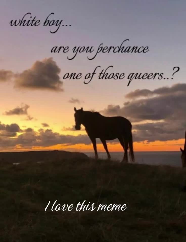 @:)