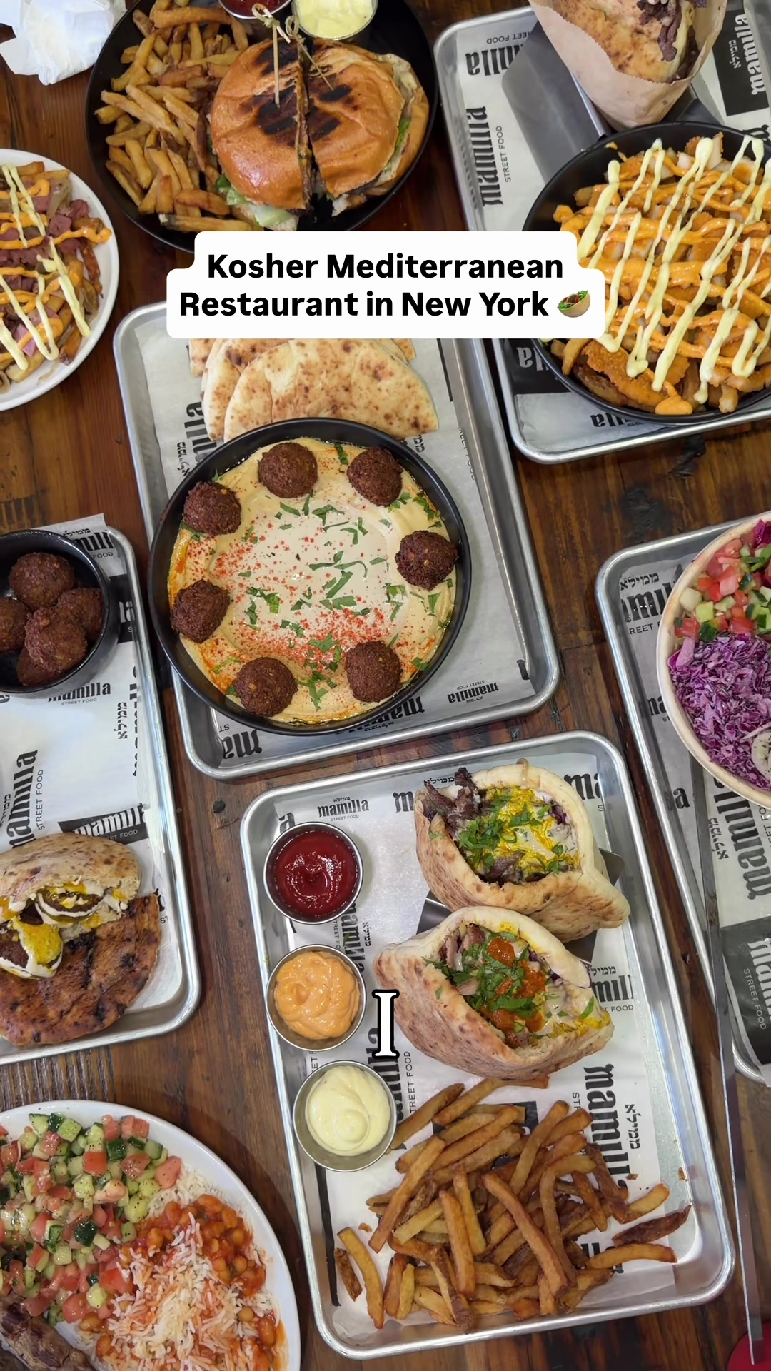 @Kosher Junkie