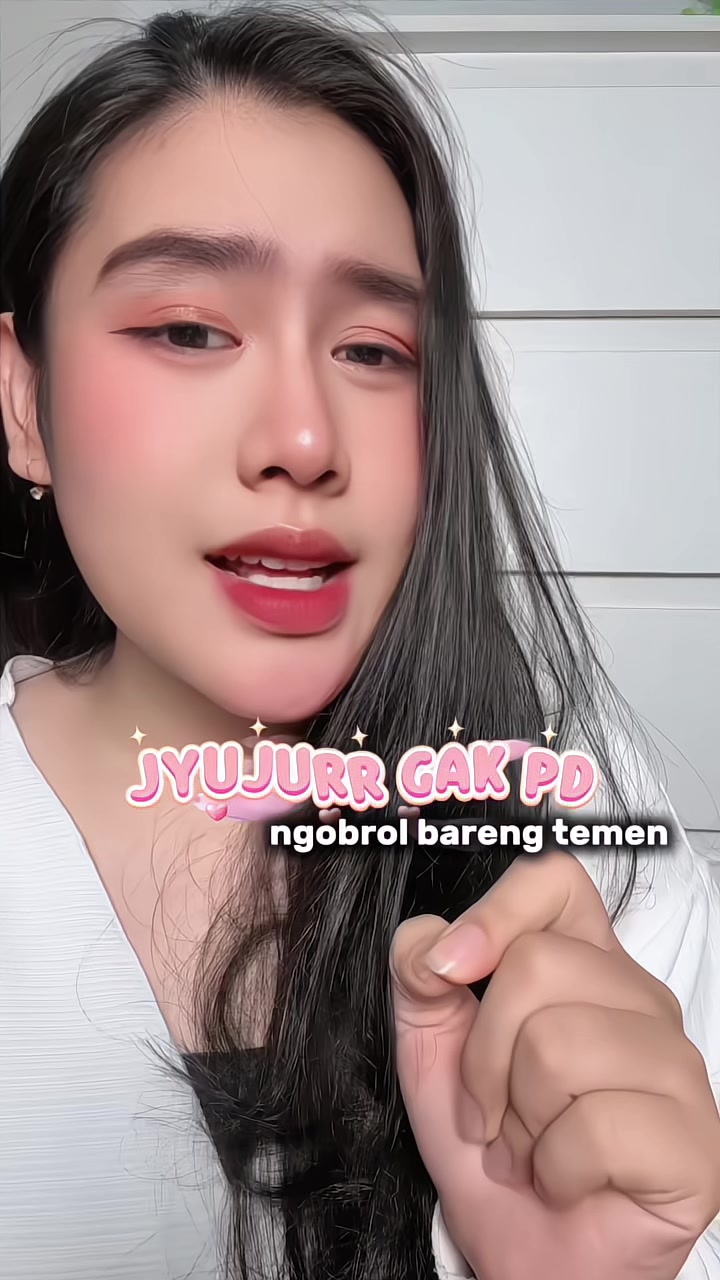 @Sally Marcelina🎀