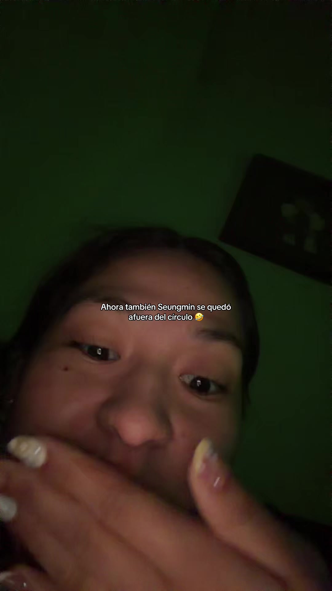 @Yessy ★★★★★