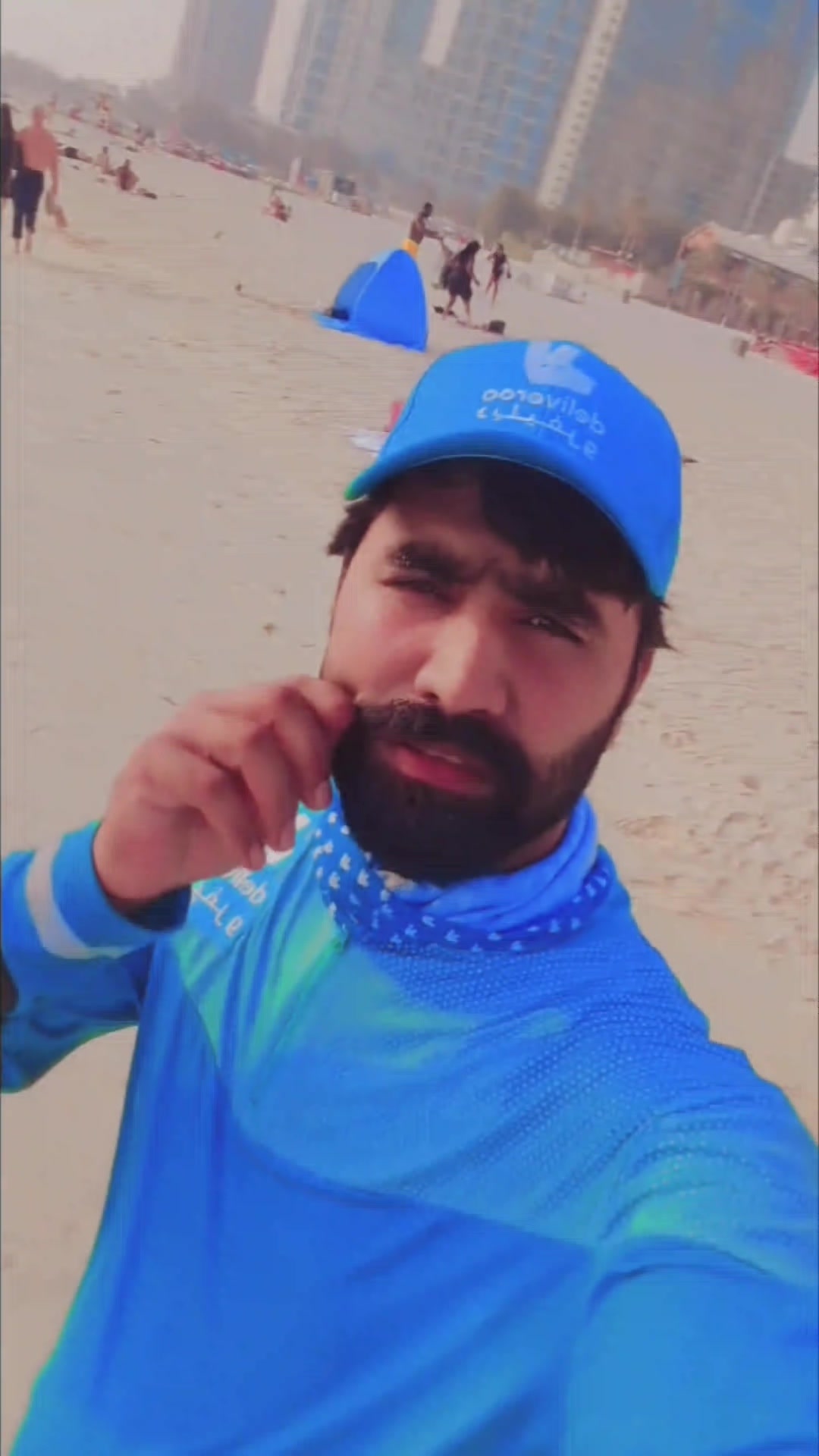 @اظہر عباس دوبئی والا 🏍️😎
