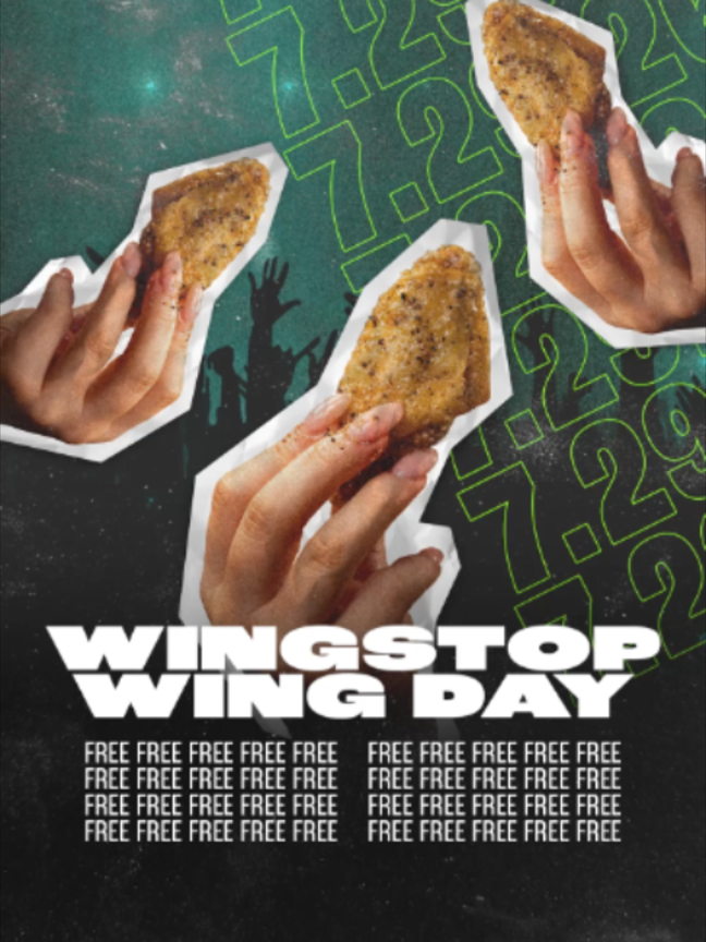@Wingstop