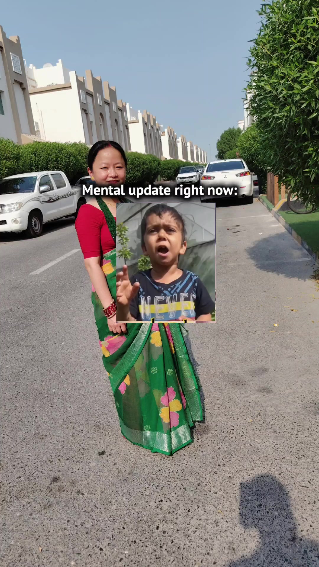 @Gyanu Rana Magar