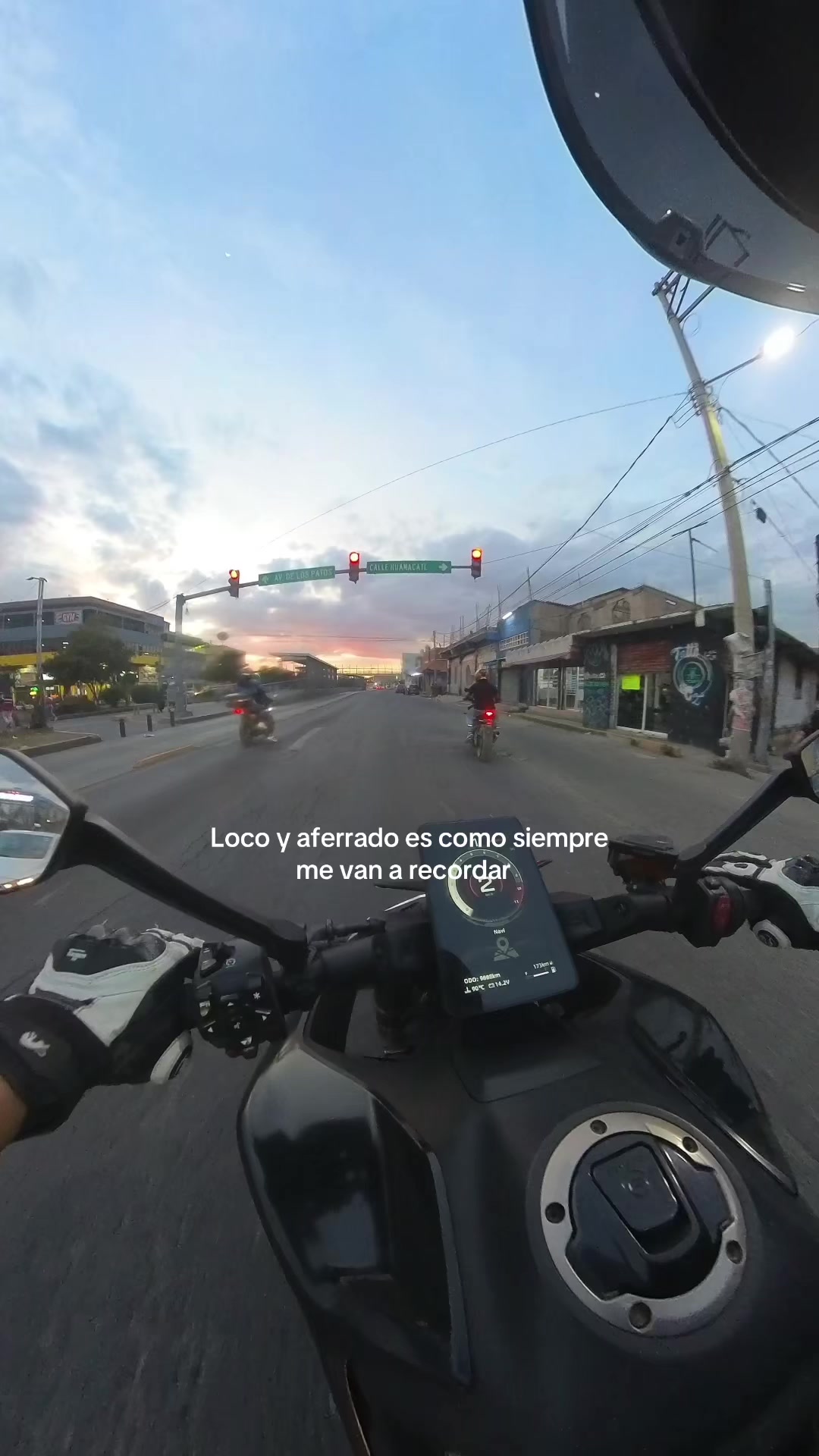 @Rufian Biker