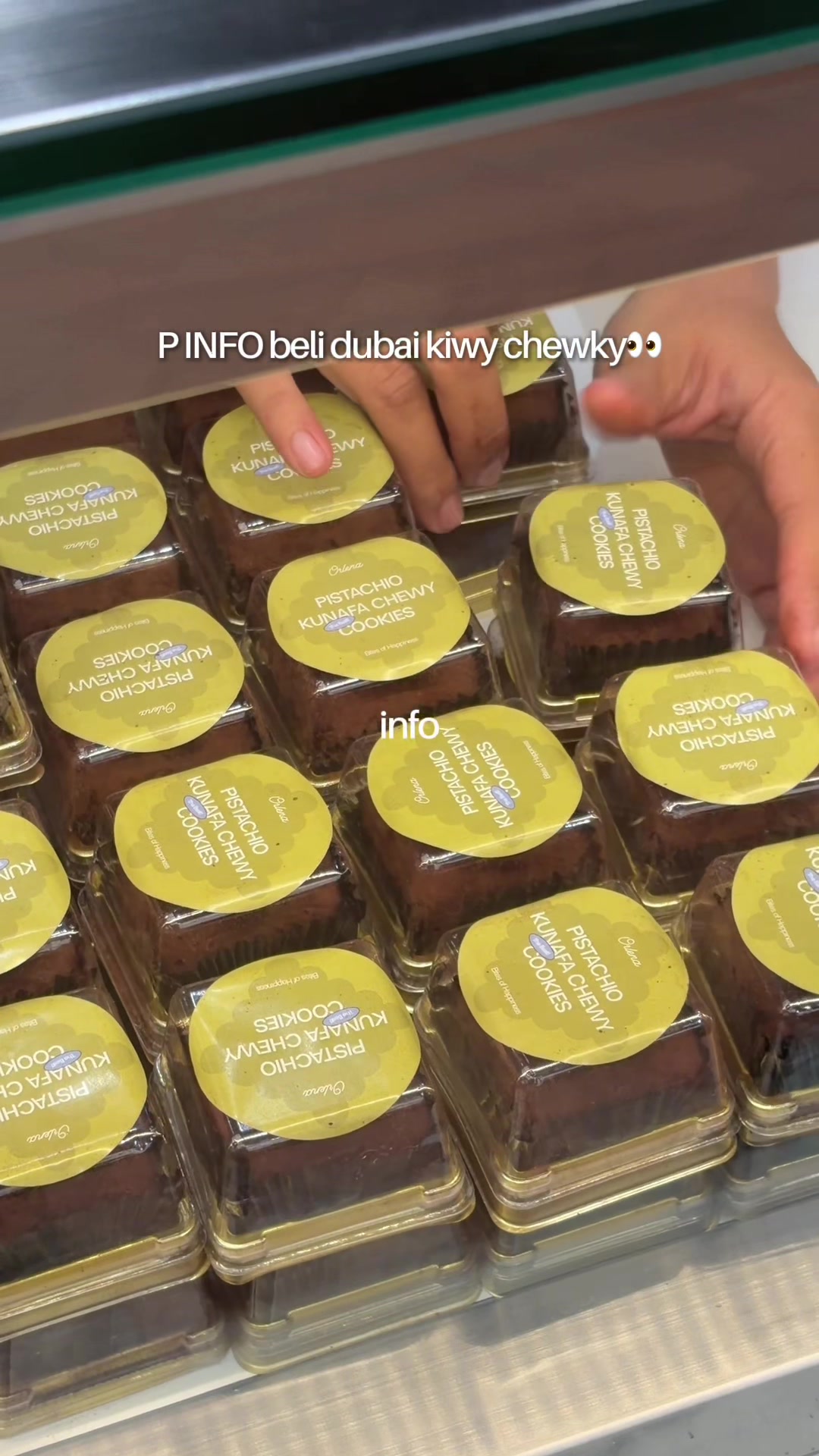 @Orlena Brownies