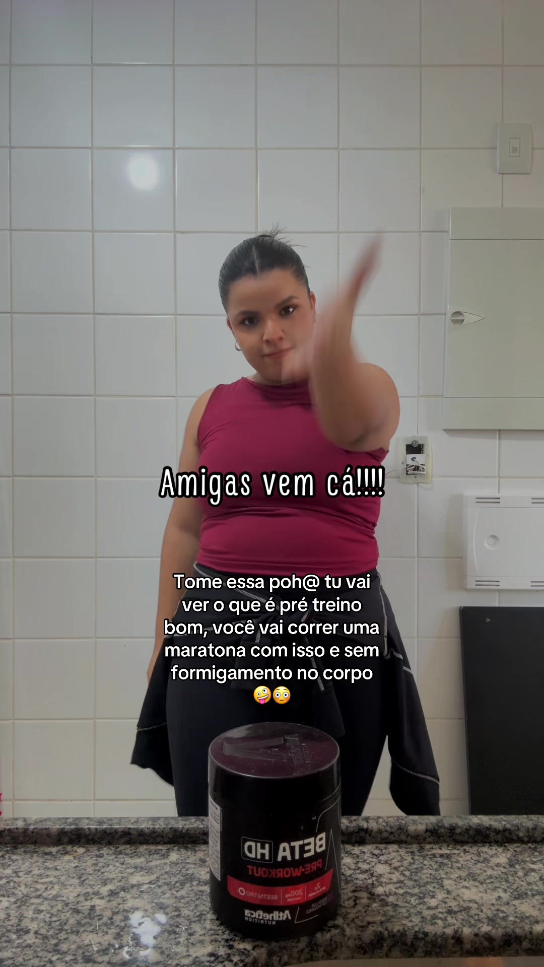 @Sara Araújo | Emagrecimento ✨