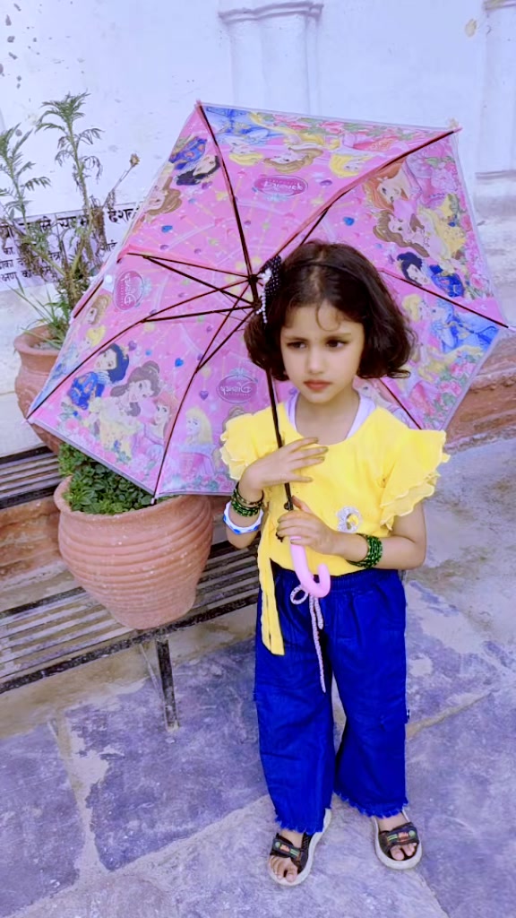 @Dream Girl Mamta