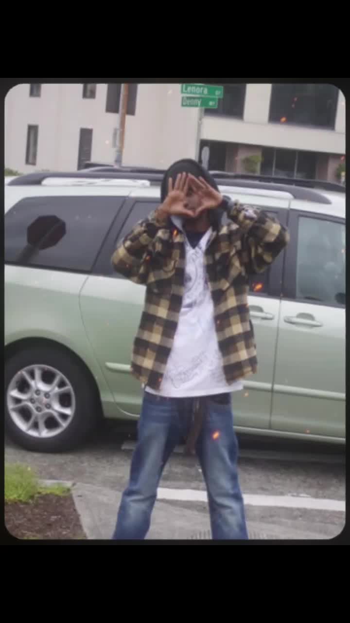 @A Lilman