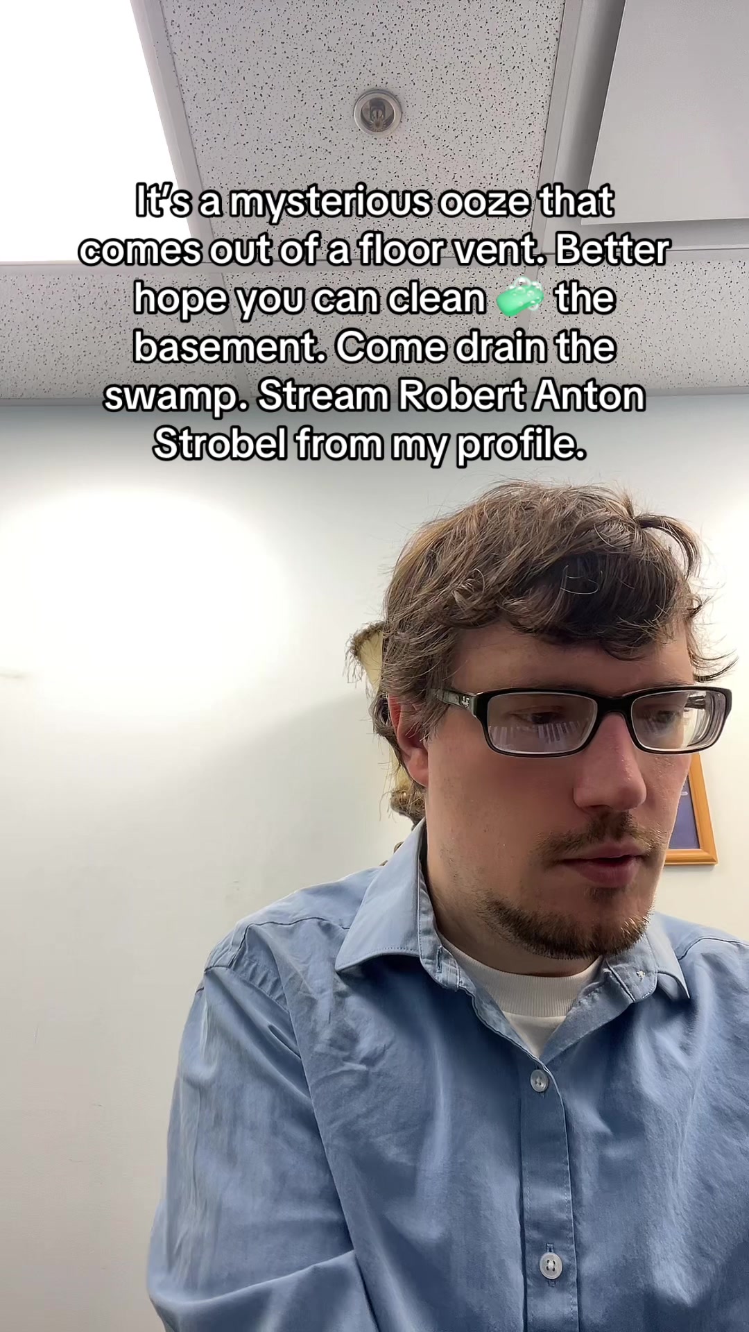 @Robert Anton Strobel
