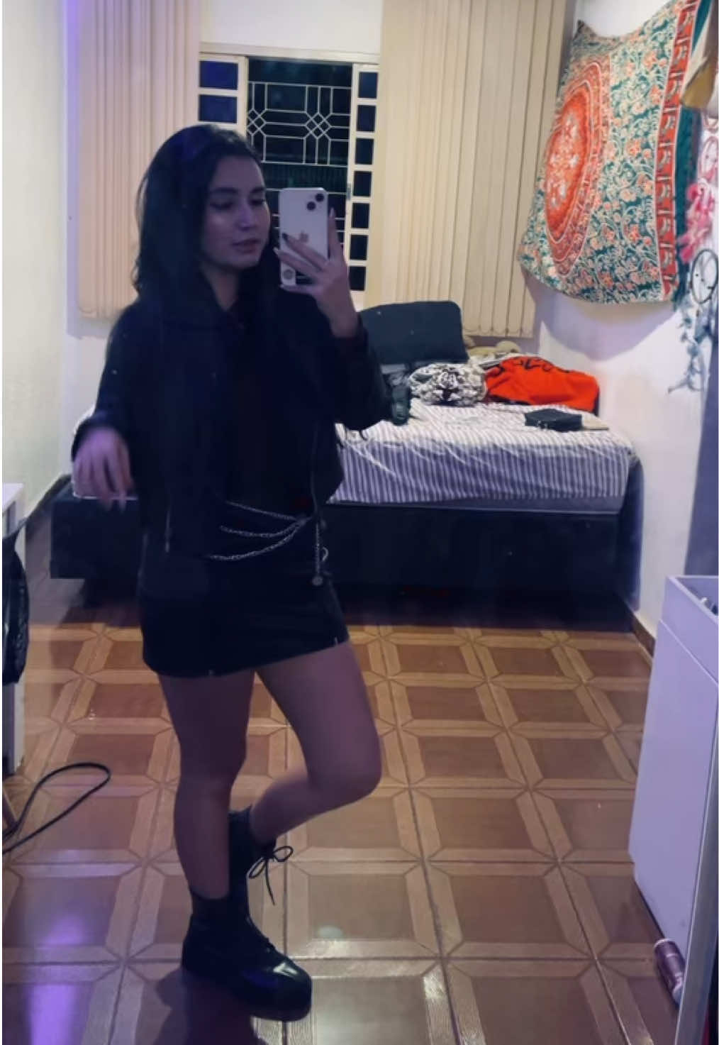 @Amanda Tonelini