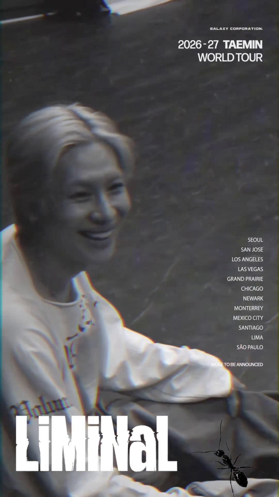 @TaeminM.Dream