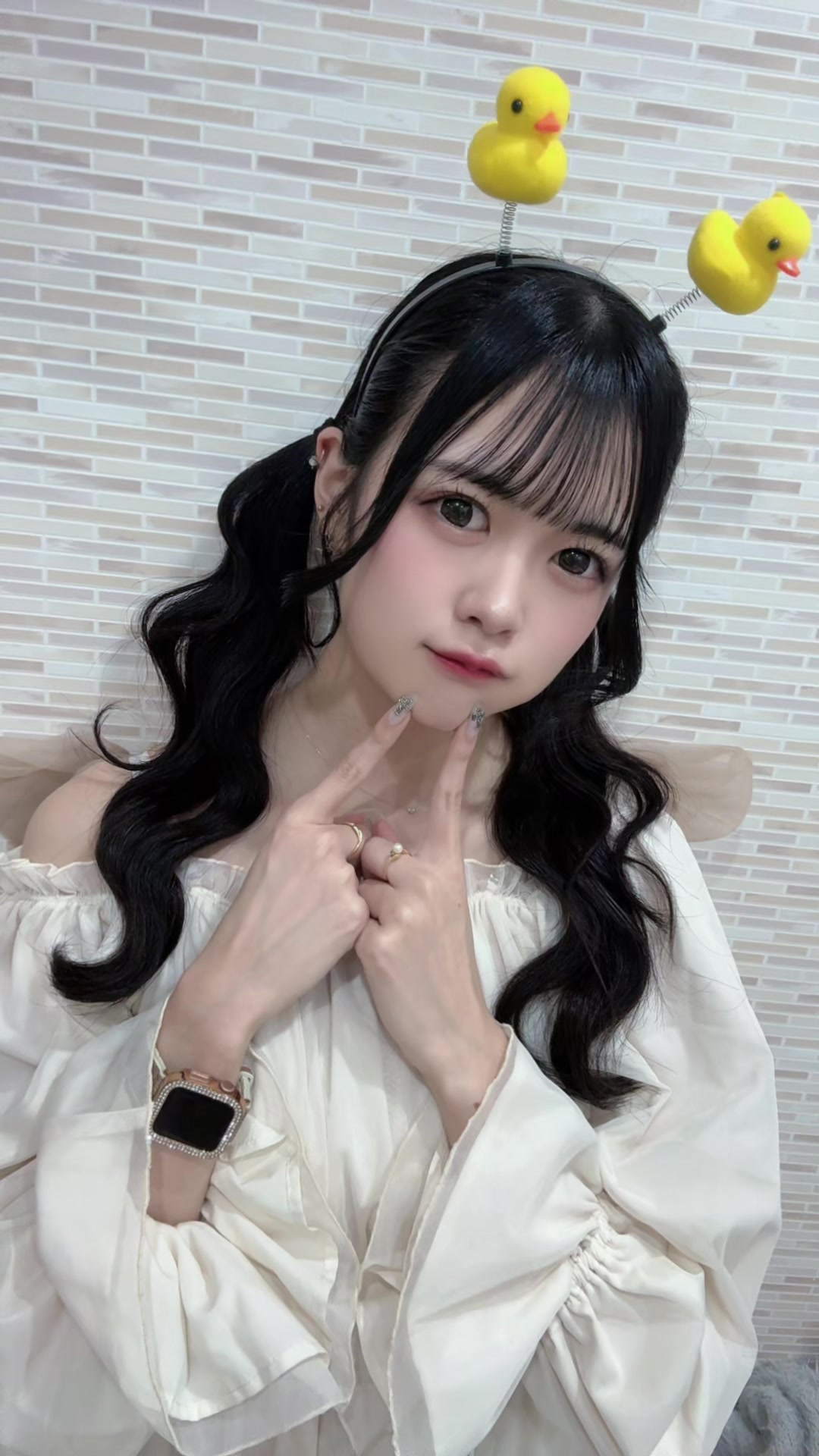 @れい。
