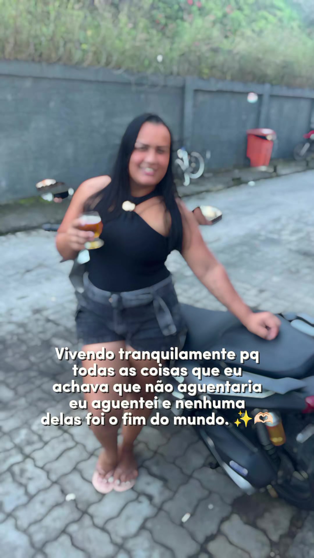 @Andressa Lima