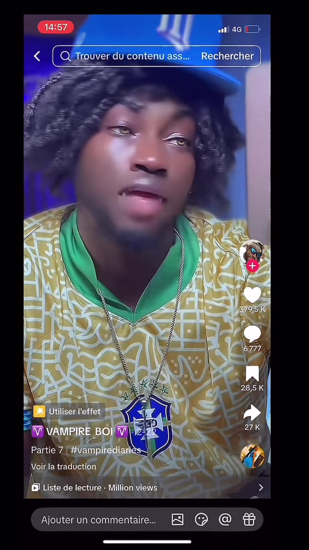 @Mo&iuml;sha Zogo 🇨🇲🇬🇦🇸🇳