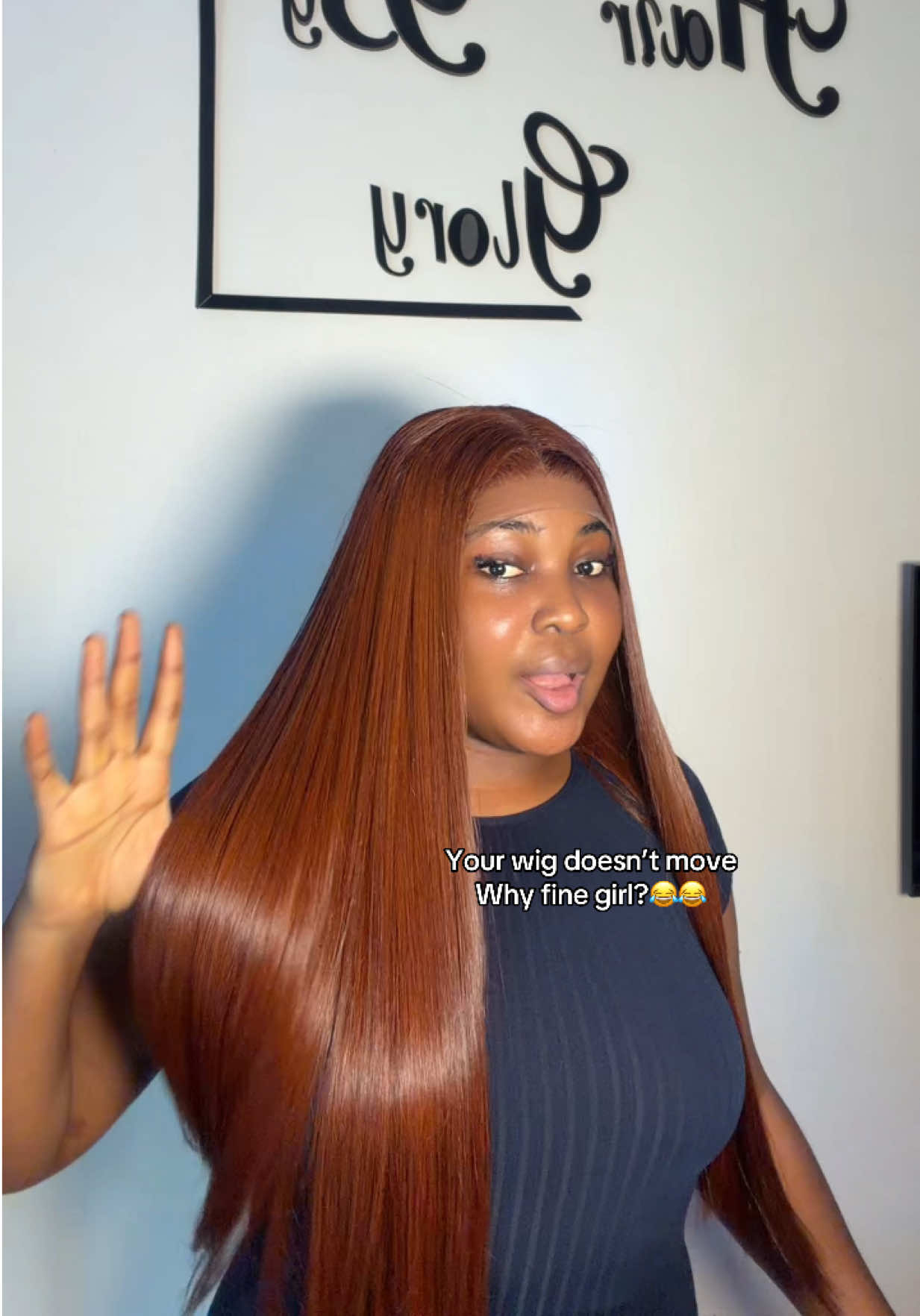 @HAIRBYGLORY (HAIR BRAND)