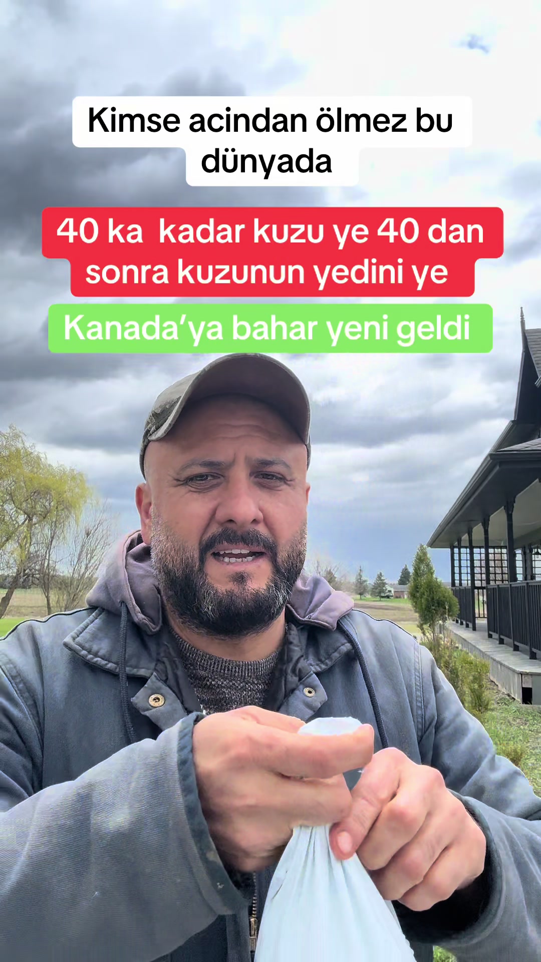 @KAPADOKYALICANADIAN