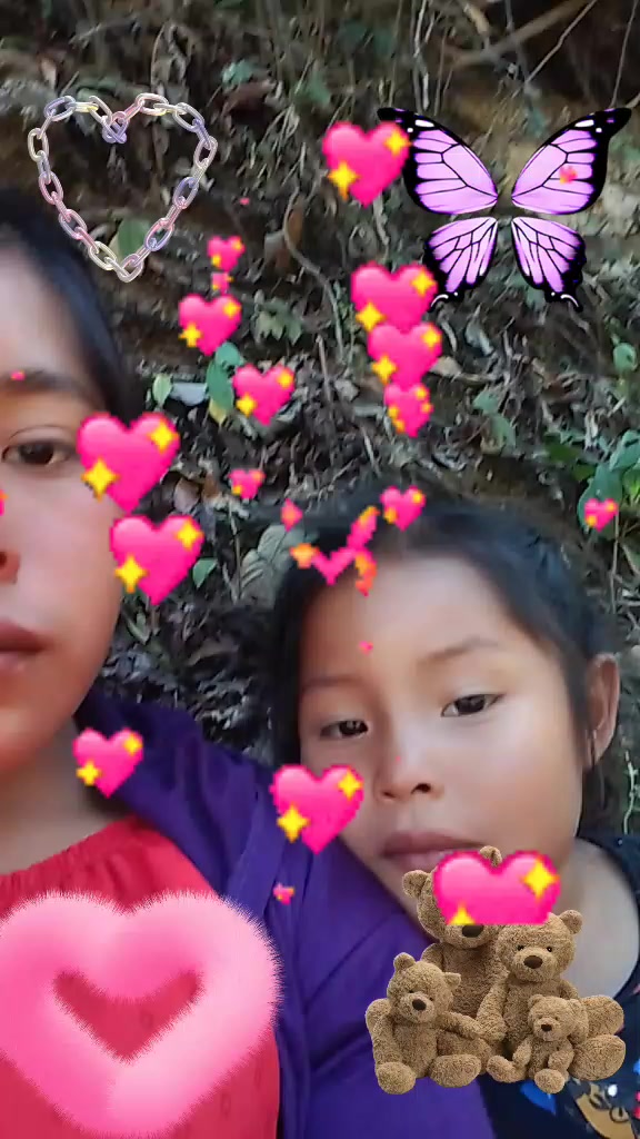 @Yeni Romero