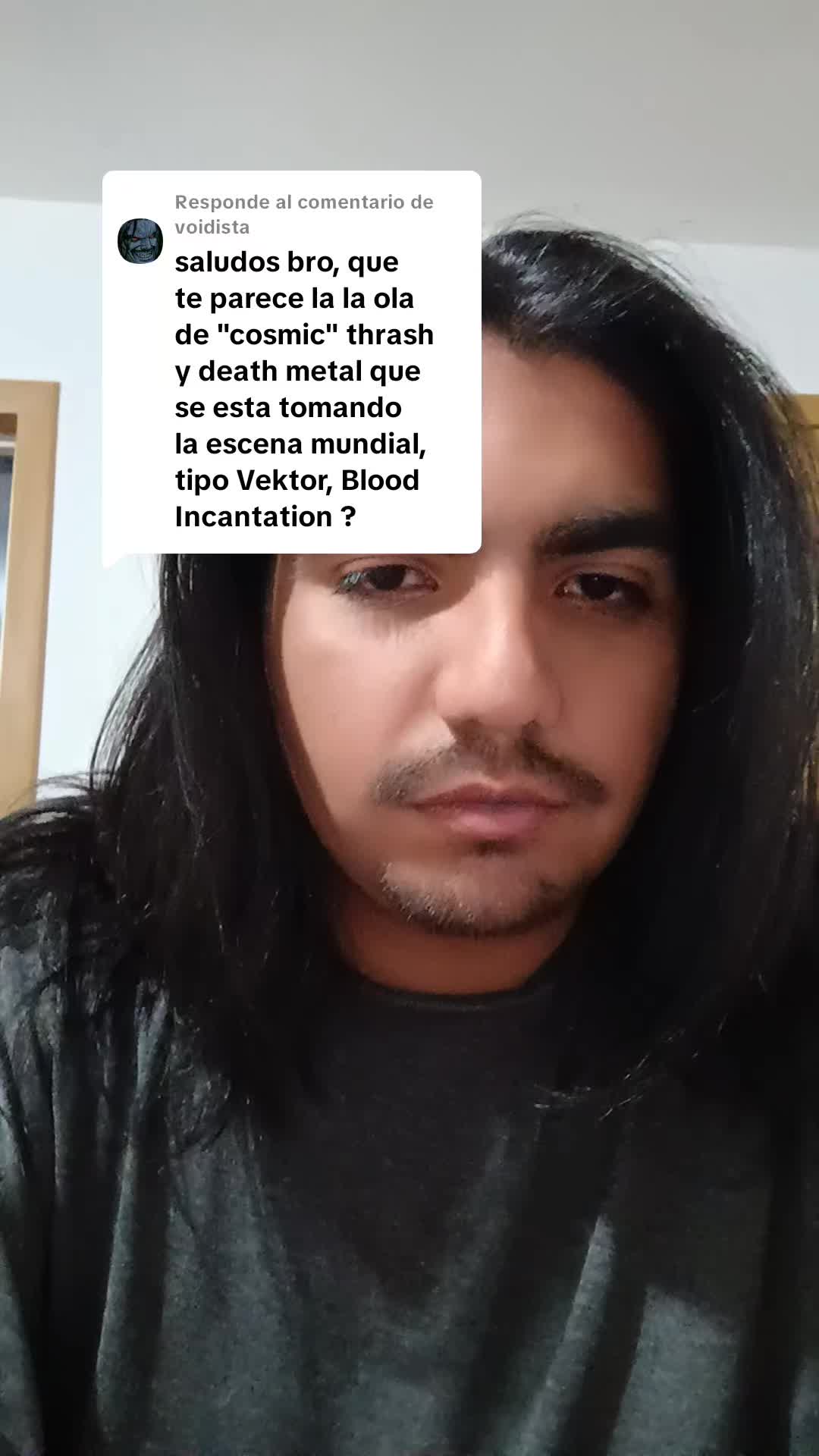 @Jauken Recometal