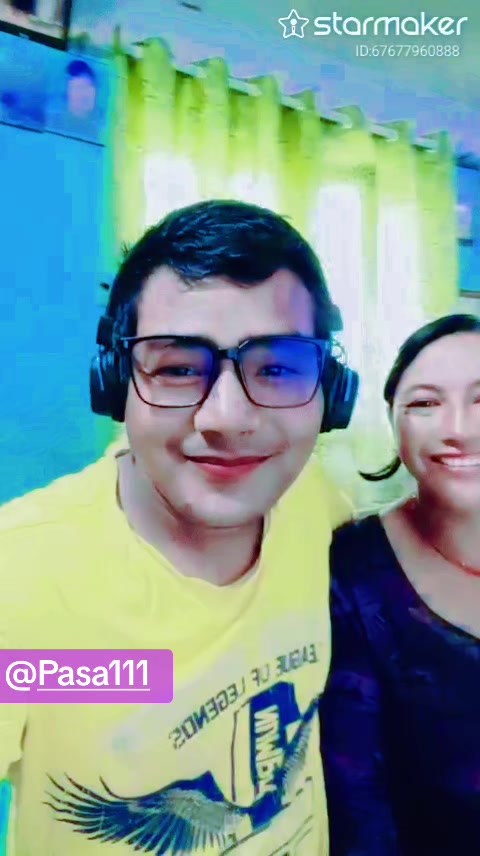 @PASA 111
