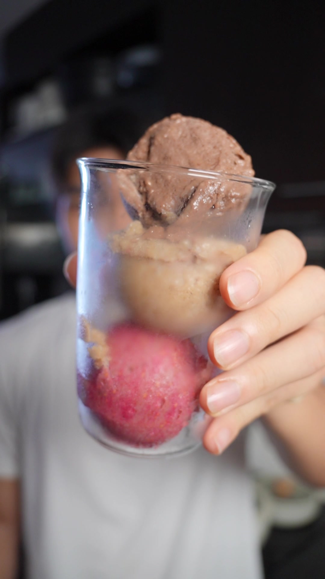 @พีช | กินแบบนี้หุ่นดีได้ไง