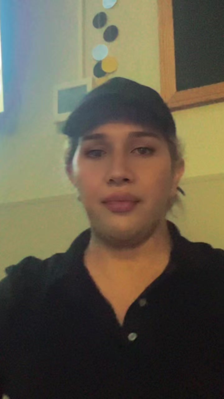 @Alegría