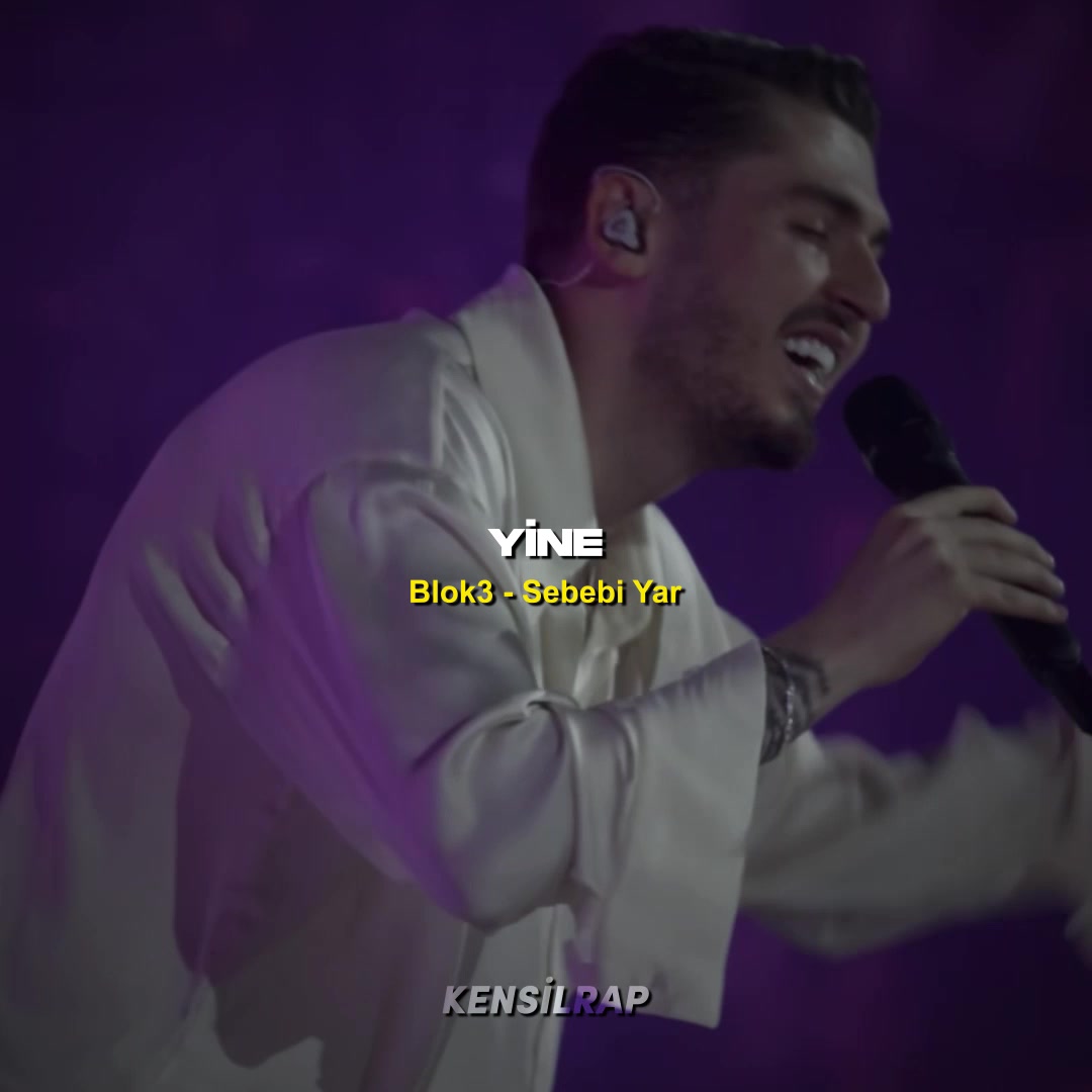 @Kensil Rap