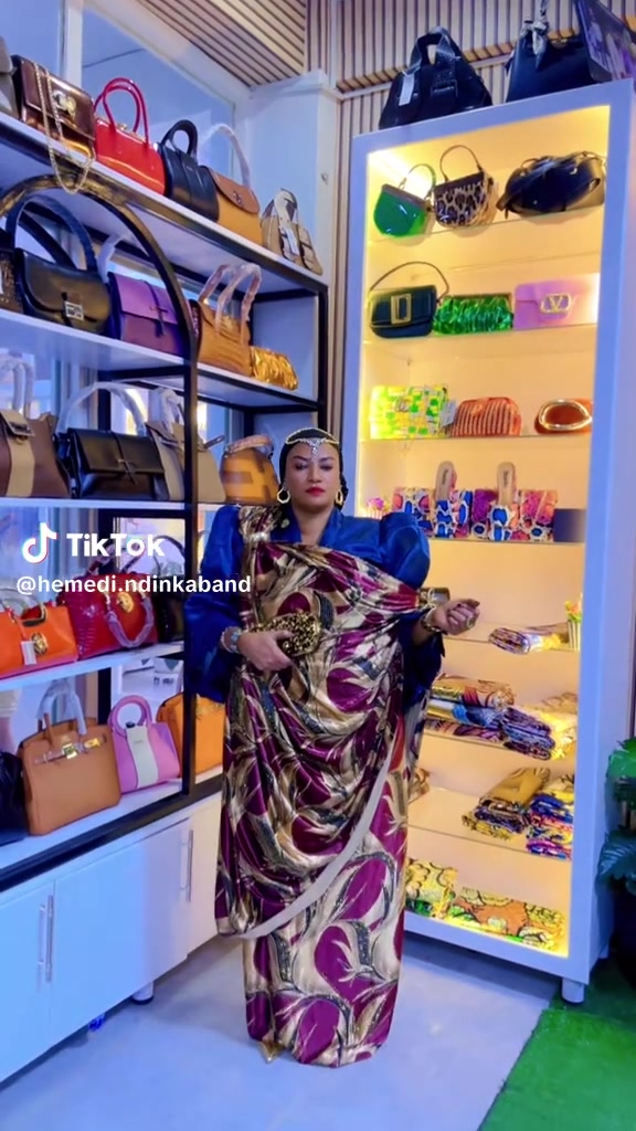 @Maman Shadadi Shop