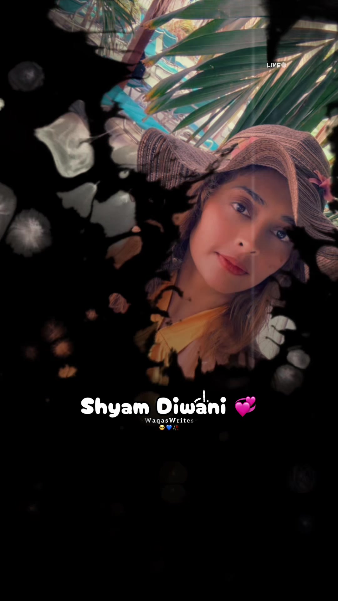 @💕Shyam diwani 💕