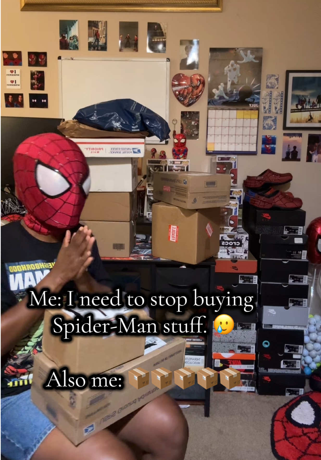 @Spideyken🕸️