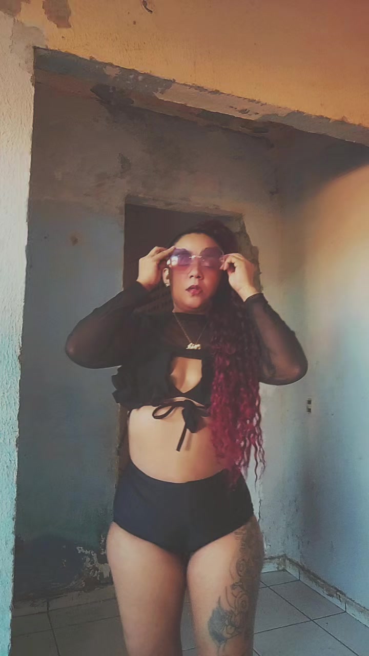 @Gleicekelly Costa Sampaio