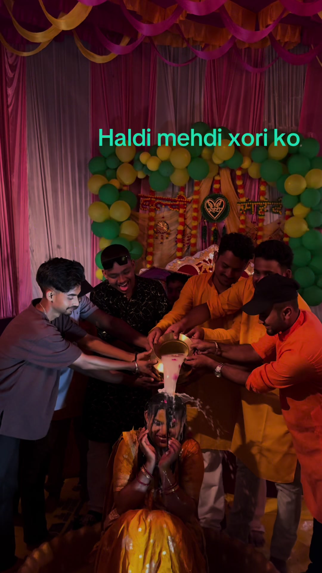 @Santosh Kayasth