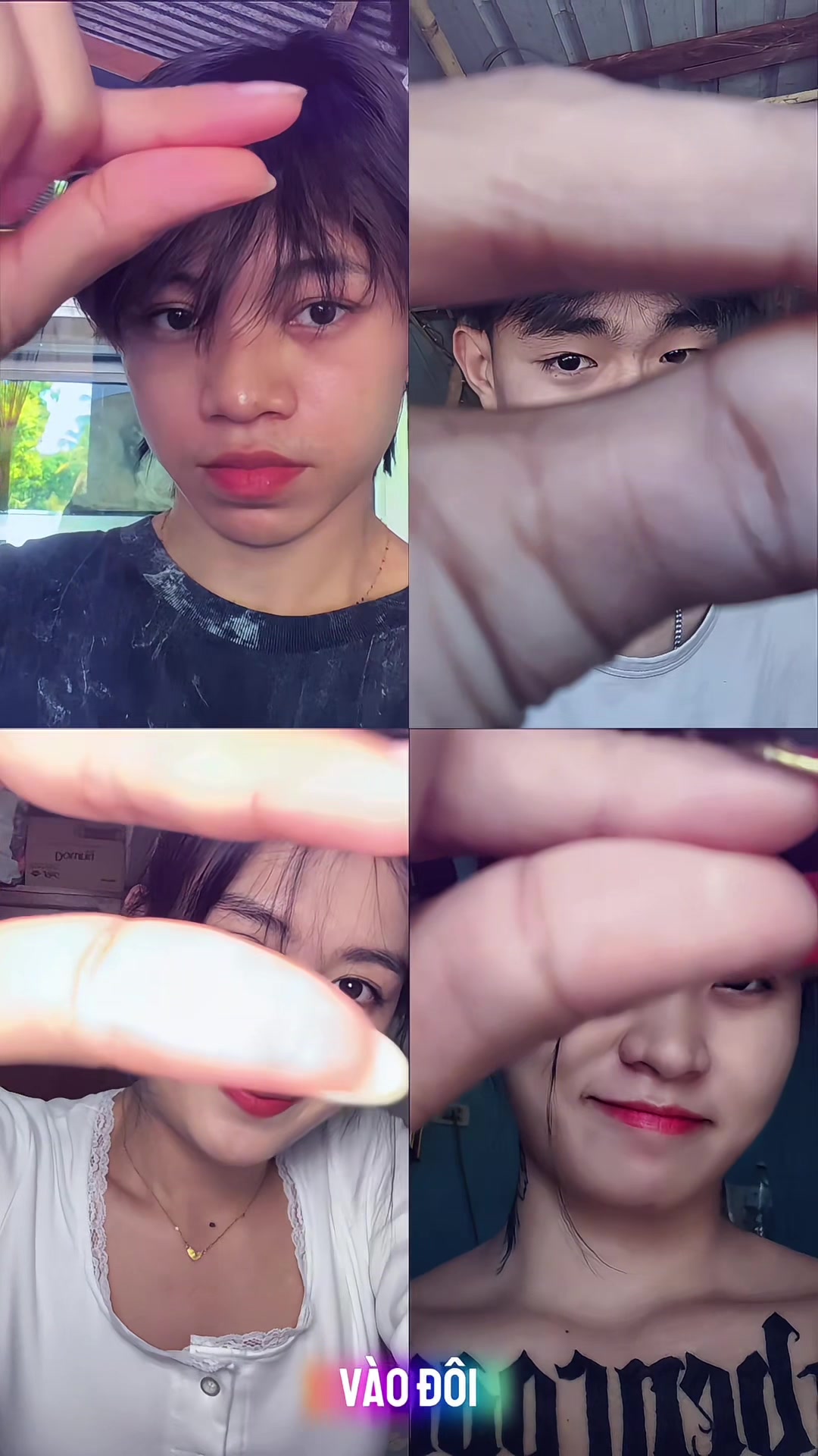 @BHN VQTL