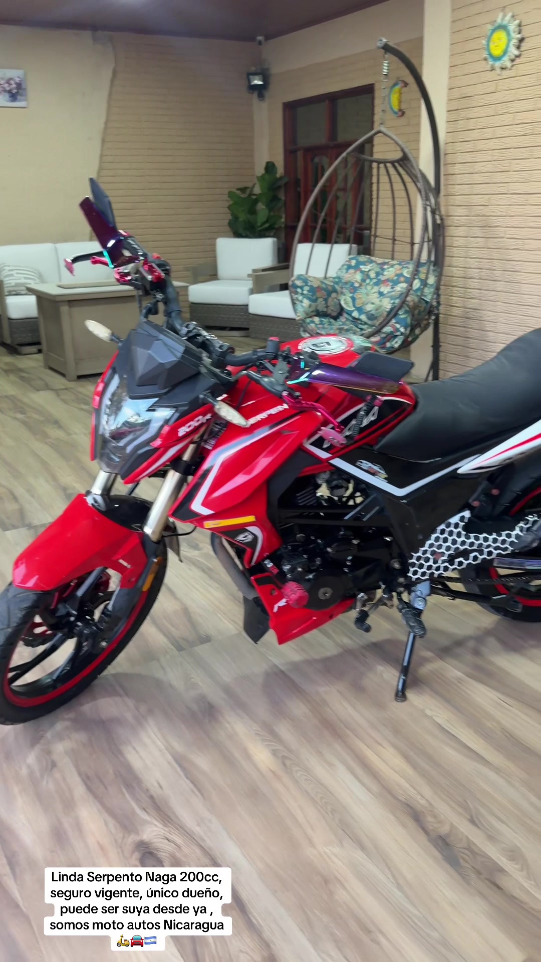@Moto Autos Nicaragua 🛵🚘🇳🇮