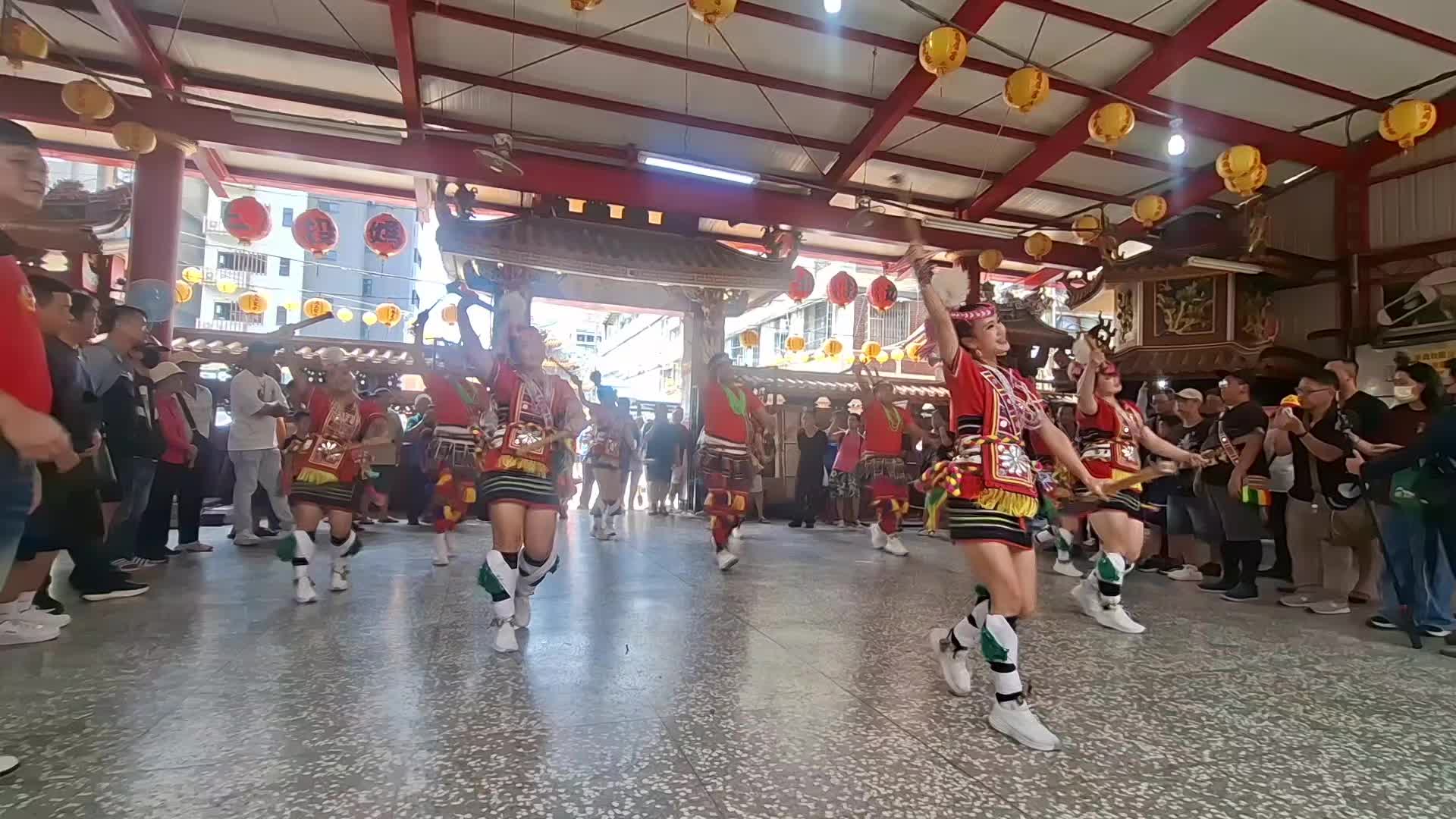 @FB:廟會文化粉絲團
