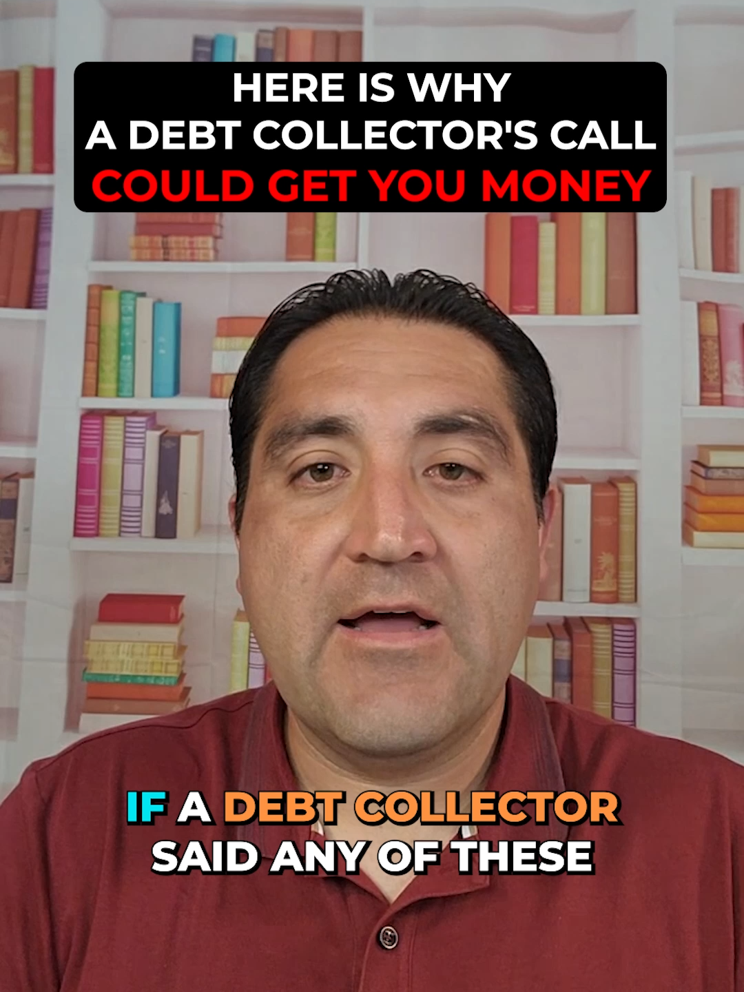@Gil Garcia | Credit Repair