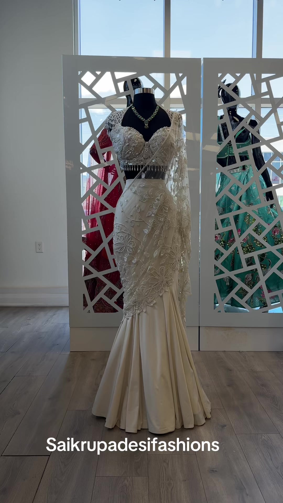 @saikrupadesifashions