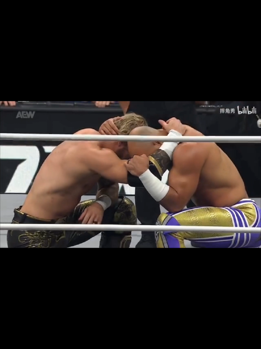 @The Reality of Wrestling