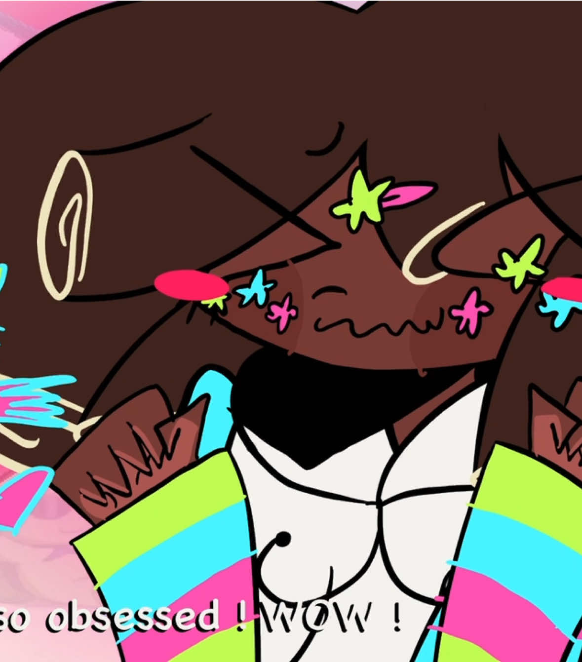 @kawaii glizzy ๐๐ค