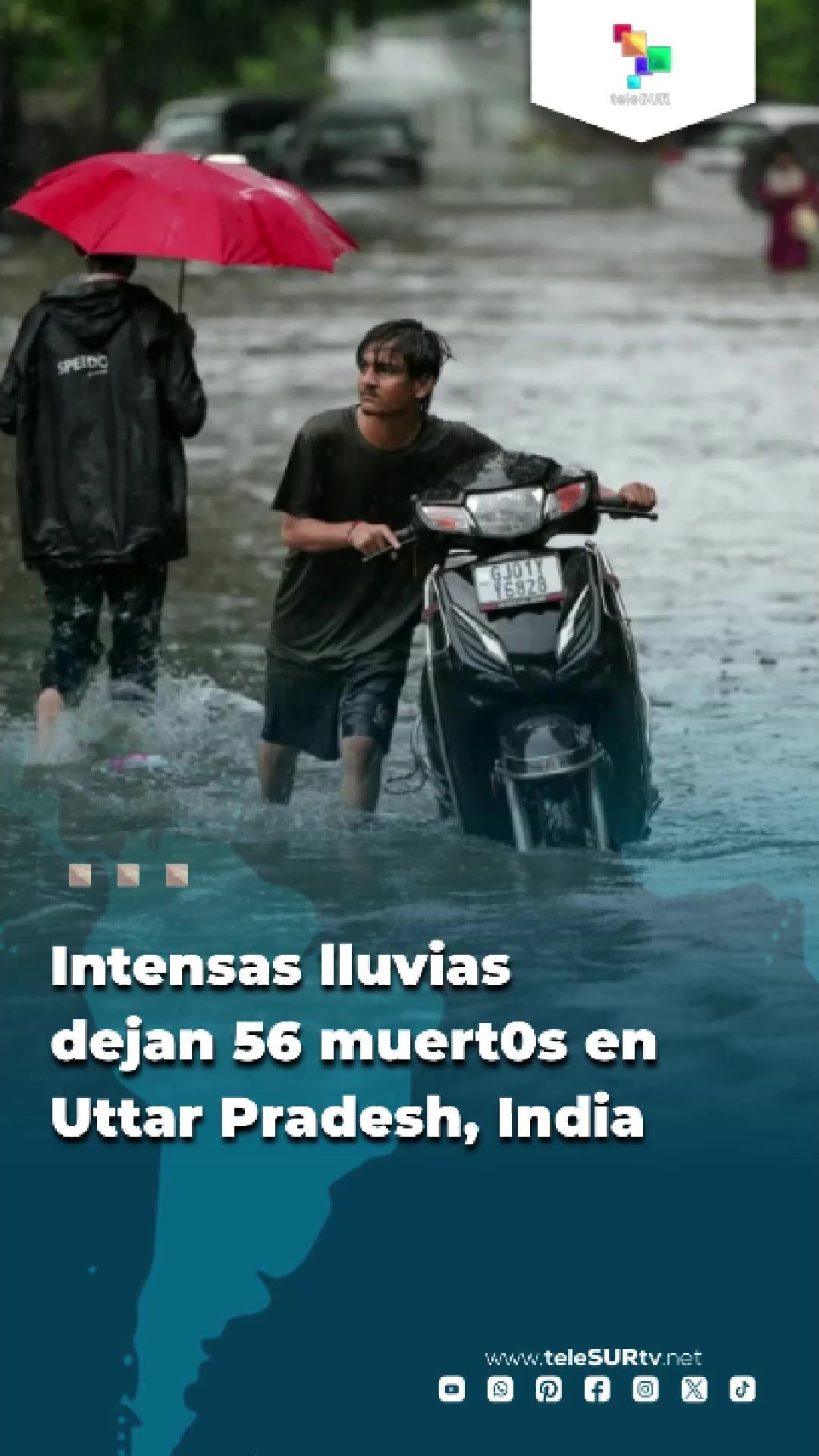 @teleSUR Clips