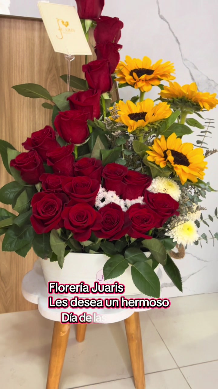 @JUARIS FLORERIA💐
