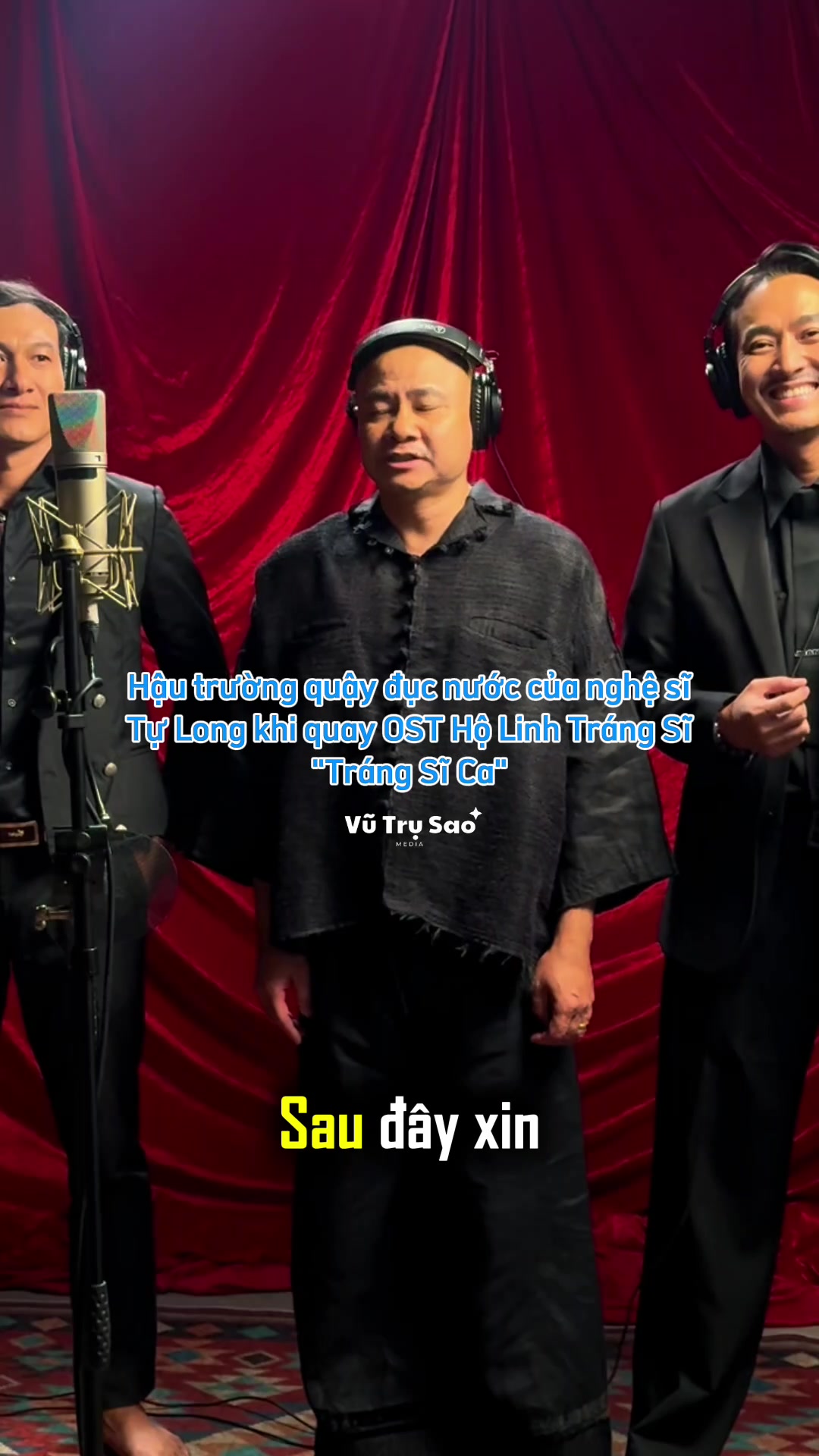 @Vũ Trụ Sao